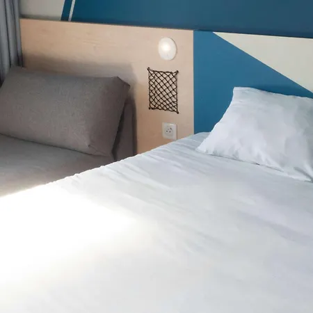Hotel Ibis Budget Malo Centre 2*