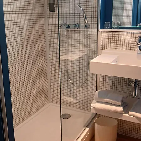 Szálloda Ibis Budget Malo Centre Saint Malo