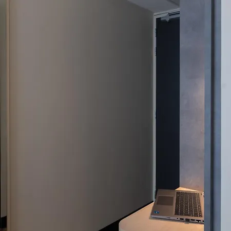 Szálloda Ibis Budget Malo Centre Saint Malo