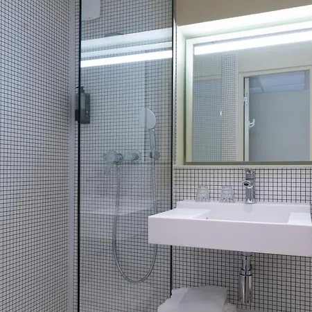 Ibis Budget Malo Centre Szálloda Saint Malo
