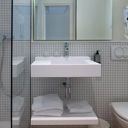 Ibis Budget Malo Centre Szálloda 2*
