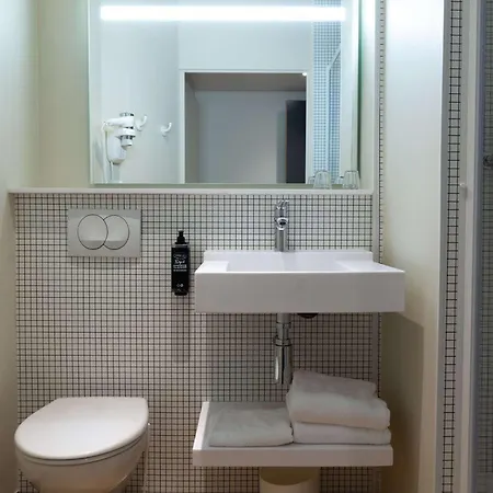 Ibis Budget Malo Centre Saint Malo