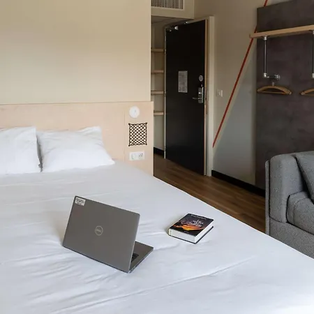 Ibis Budget Malo Centre