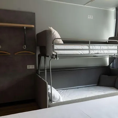 Ibis Budget Malo Centre Szálloda