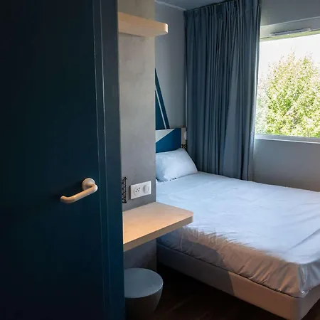 Ibis Budget Malo Centre Saint-Malo