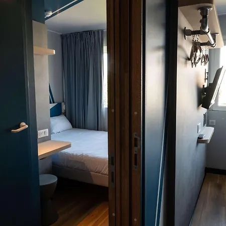 Hotel Ibis Budget Malo Centre 2*