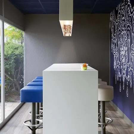 Hotel Ibis Budget Malo Centre