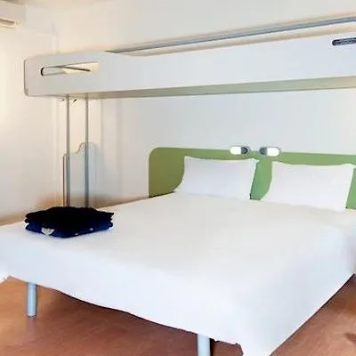Ibis Budget Malo Centre