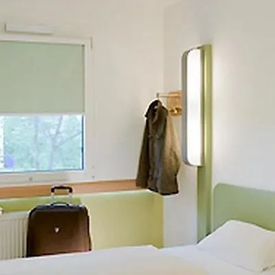 Szálloda Ibis Budget Malo Centre 2*