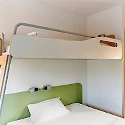 Hotel Ibis Budget Malo Centre