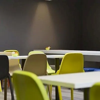 Ibis Budget Malo Centre