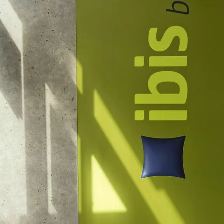 Ibis Budget Malo Centre Szálloda 2*