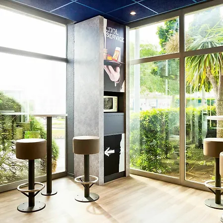 Ibis Budget Malo Centre Hotel