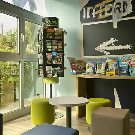 Ibis Budget Malo Centre Szálloda