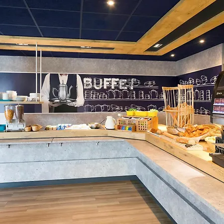 Ibis Budget Malo Centre Szálloda 2*